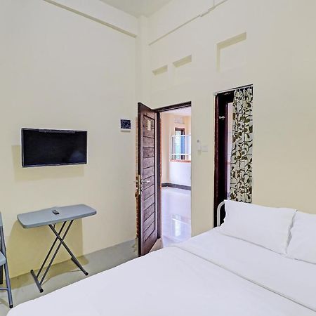 Oyo 91864 Holistic Stay Jimbaran Esterno foto